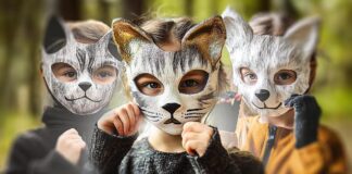 Квадробери, фуррі, теріанці – хто вони? Фуррі, квадробери, теріанці