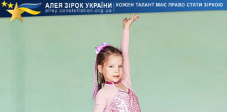 Valeria Khaikova Valeria Khaikova