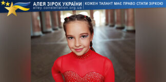 Viktoriia Huhlia Viktoriia Huhlia