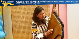 Вікторія Бігун Вікторія Бігун
