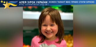 Анастасія Андріанова Анастасія Андріанова