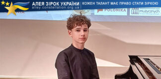 Denys Burdeinyi Денис Бурдейний