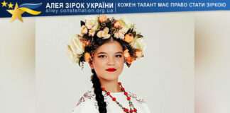 Ксенія Колівошко Ксенія Колівошко