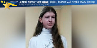 Марія Оболоніна Марія Оболоніна