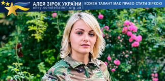 Оксана Данило Оксана Данило