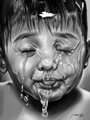 Water (Devora Otuonie)