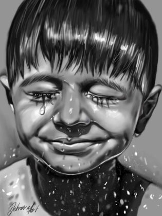 Water (Devora Otuonie)