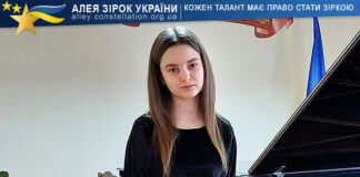 Karina Nikitina Karina Nikitina