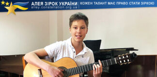 Kiril Nonev Кіріл Нонєв / Kirill Nonev