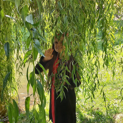Yustyna Komara