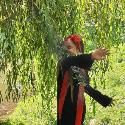 Yustyna Komara