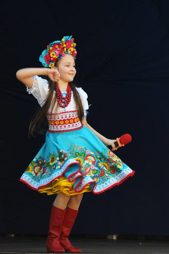 Alisa Panchenko