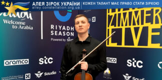 Fylyp Bazhenov Филип Баженов