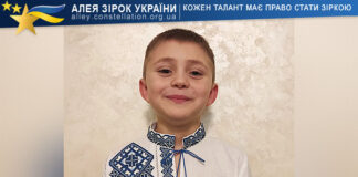 Mikita Kitovich Микита Кiтовiч