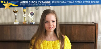 Sofiia Barikova Sofiia Barikova