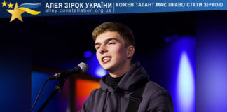 Арсеній Забродоцький Арсеній Забродоцький