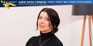 Ірина Наконечна Ірина Наконечна