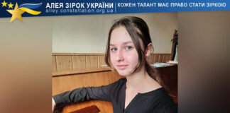 Anhelina Lazarieva Anhelina Lazarieva