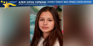 Анна Бандюк Анна Бандюк