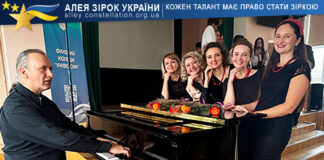 Cantabile vocal ensemble Cantabile vocal ensemble