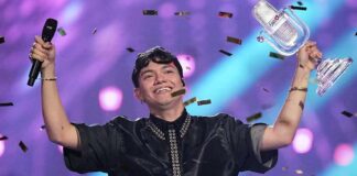 Євробачення-2025 виграв JJ з Австрії. Україна посіла 9 місце Євробачення 2025 виграв JJ з Австрії