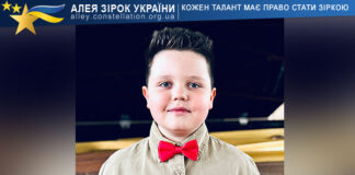 Mykhailo Zhyrnyi Михайло Жирний