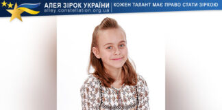 Ніка Гранкіна Ніка Гранкіна