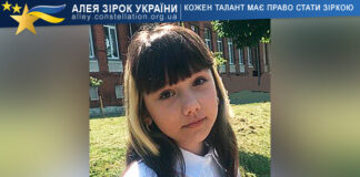 Viktorija Izhakevych Вікторія Іжакевич