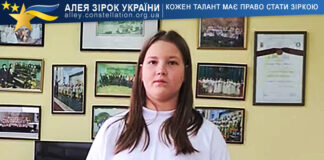 Daria Maltseva Дар'я Мальцева