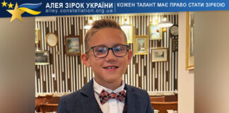 Mark Kruglyakovskyy Марк Кругляковський