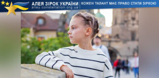 Tetiana Vinnitska Tetiana Vinnitska