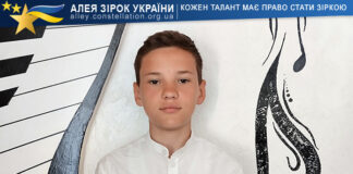 Andrii Bondarenko Андрій Бондаренко