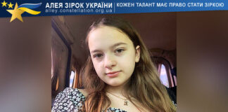 Анна Свид Анна Свид