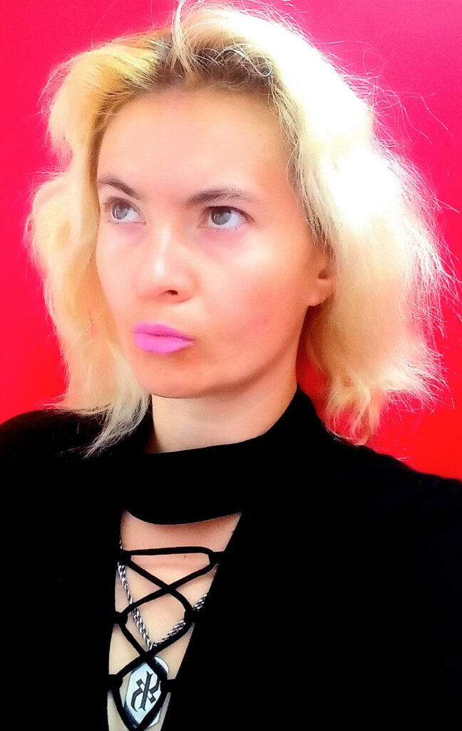 У чому твоя віра, Пілігрим?