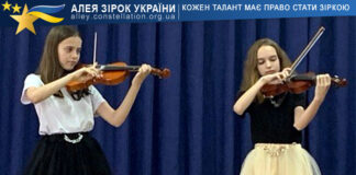 Lolita Piddubniak & Varvara Saukh Лоліта Піддубняк та Варвара Саух