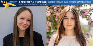 Дует “ФРАНКОВІ МУЗИ” Настя Боб та Уляна Чех