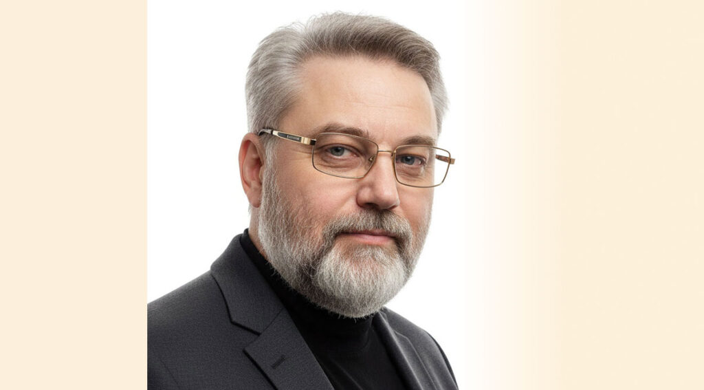 Андрій Мірошниченко