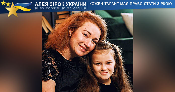 Єва та Ганна Борисенко Єва та Ганна Борисенко