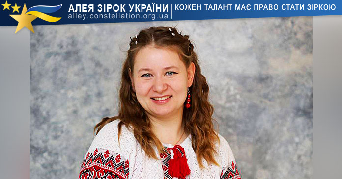 Оксана Гайдаржи Оксана Гайдаржи