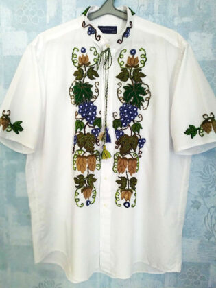"Вишита сорочка" (Олена Колінько)