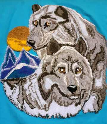 "Вишита сорочка" (Олена Колінько)