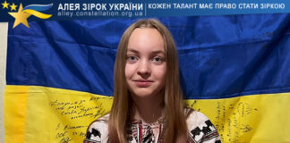 Софія Частковська Софія Частковська