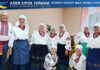 Folk song theater “Struny dushi” Театр народної пісні «Струни душі»
