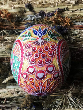 "В серці своєму будуємо рай" (Тетяна Ульянкіна)