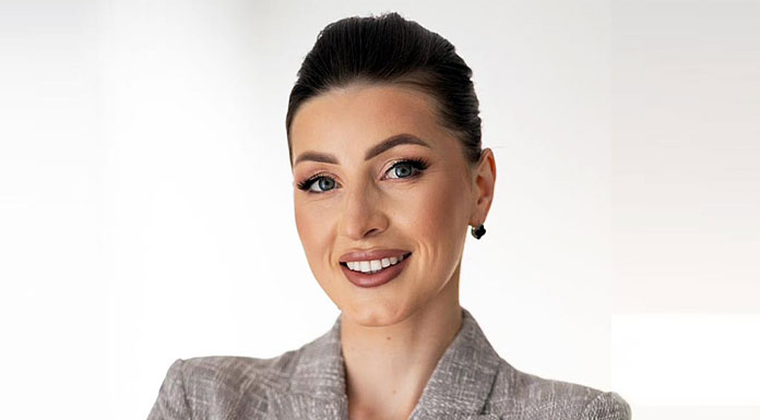 Вікторія Качур \ Viktoriia Kachur