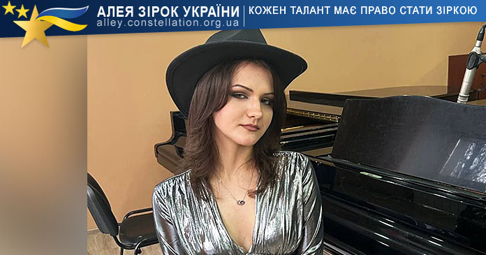 Богдана Кирилюк Богдана Кирилюк