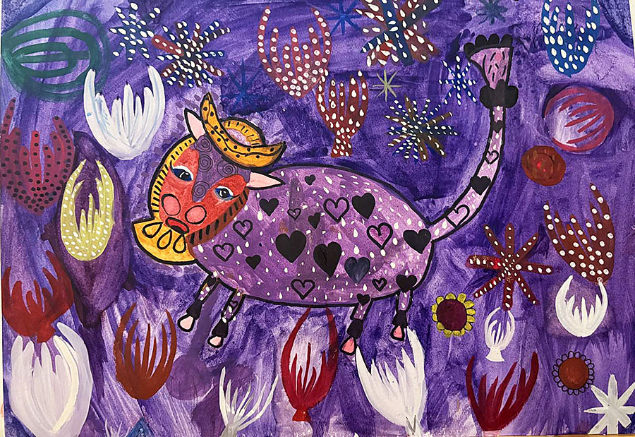 Сонна фантазія