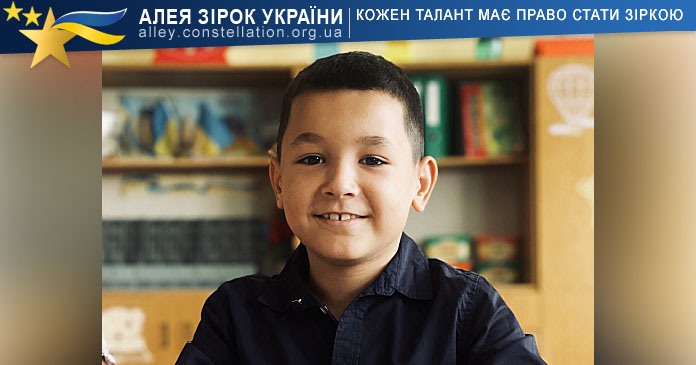 Кирил Компанієць Кирил Компанієць