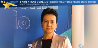 Oksana Sadovnyk Oksana Sadovnyk