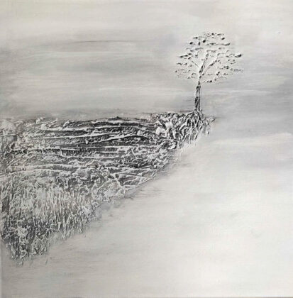 Oksana Sadovnyk. Unbroken